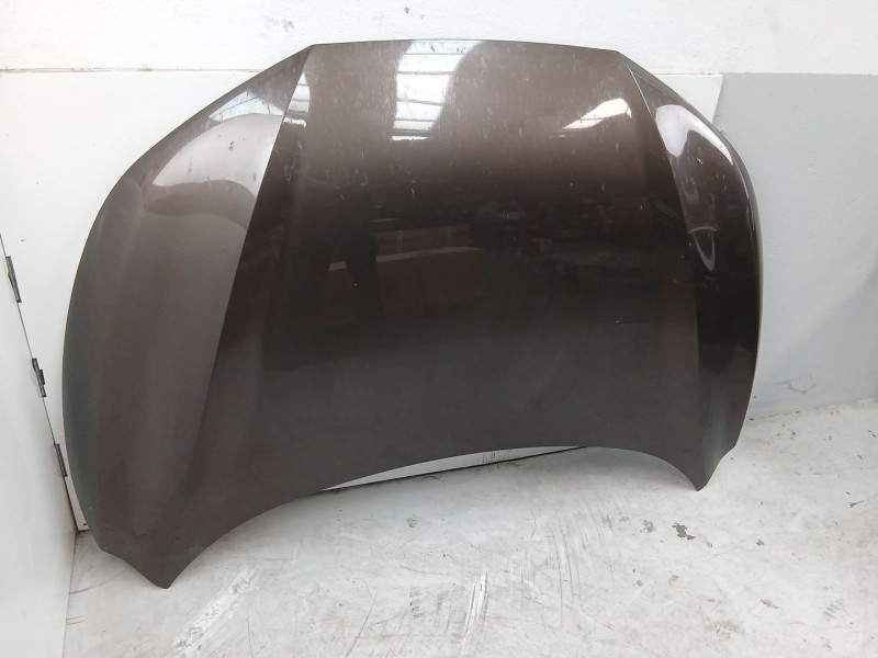 Recambio de capo para nissan qashqai ii (j11, j11_) 1.2 dig-t referencia OEM IAM F5100HV0MA  