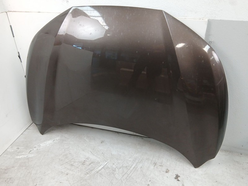 Recambio de capo para nissan qashqai ii (j11, j11_) 1.2 dig-t referencia OEM IAM F5100HV0MA  