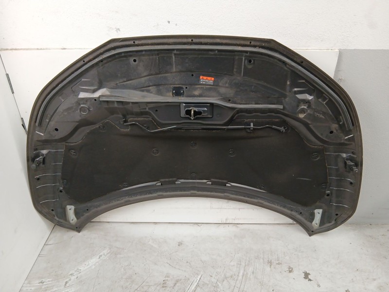 Recambio de capo para nissan qashqai ii (j11, j11_) 1.2 dig-t referencia OEM IAM F5100HV0MA  