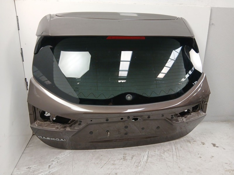 Recambio de porton trasero para nissan qashqai ii (j11, j11_) 1.2 dig-t referencia OEM IAM K0100HV0MA  