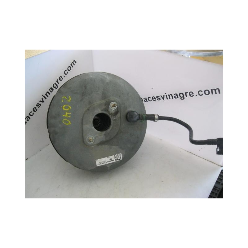Recambio de servofreno : opel vivaro : 1.9 dti-f9q u760- 5p- 6v-(100,64cv) [2004] para opel vivaro 1.9 dti-f9q u760- 5p- 6v- ref