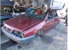 citroën zx del año 1996