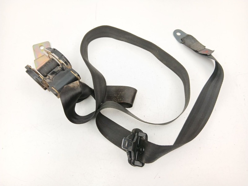 Recambio de cinturon seguridad delantero derecho para citroën zx 1.9 d referencia OEM IAM 8972N6  