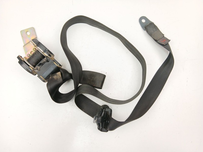 Recambio de cinturon seguridad delantero derecho para citroën zx 1.9 d referencia OEM IAM 8972N6  