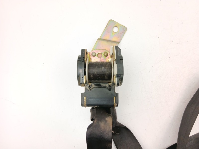 Recambio de cinturon seguridad delantero derecho para citroën zx 1.9 d referencia OEM IAM 8972N6  