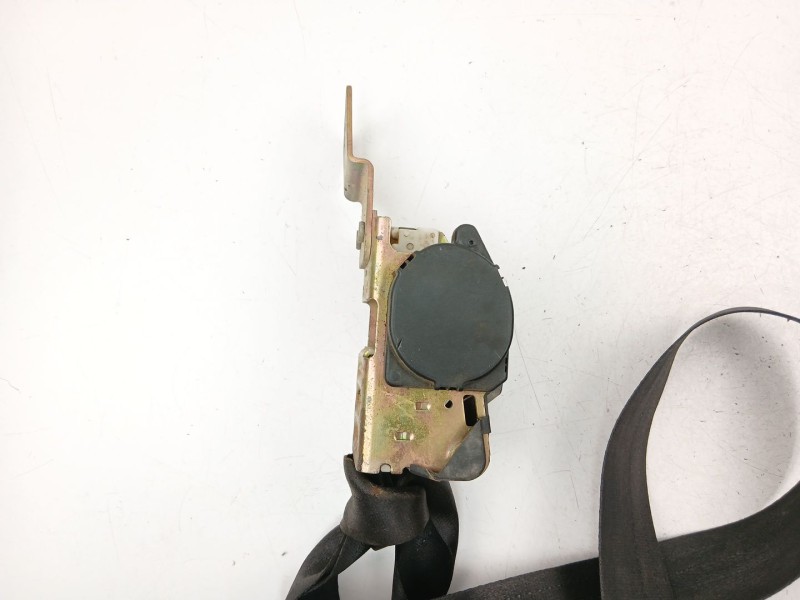 Recambio de cinturon seguridad delantero derecho para citroën zx 1.9 d referencia OEM IAM 8972N6  