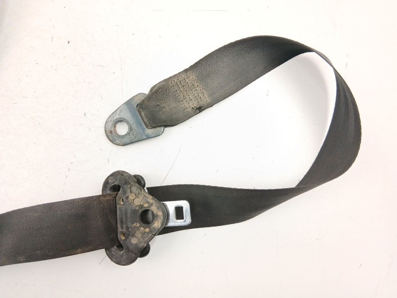 Recambio de cinturon seguridad delantero derecho para citroën zx 1.9 d referencia OEM IAM 8972N6  