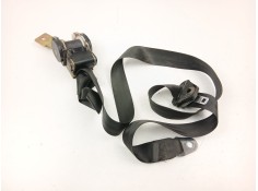 Recambio de cinturon seguridad delantero izquierdo para citroën zx (n2) 1.9 d referencia OEM IAM 8972N5  