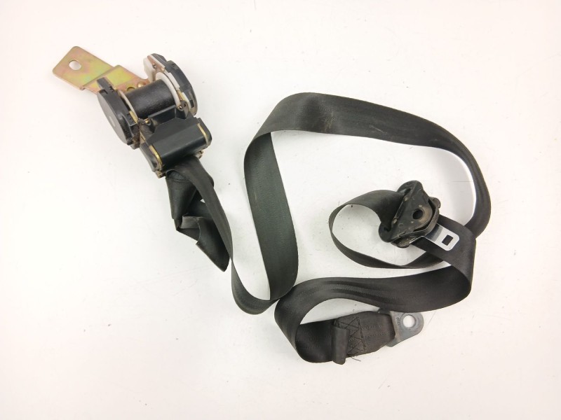 Recambio de cinturon seguridad delantero izquierdo para citroën zx (n2) 1.9 d referencia OEM IAM 8972N5  