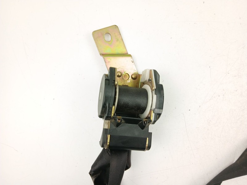 Recambio de cinturon seguridad delantero izquierdo para citroën zx (n2) 1.9 d referencia OEM IAM 8972N5  