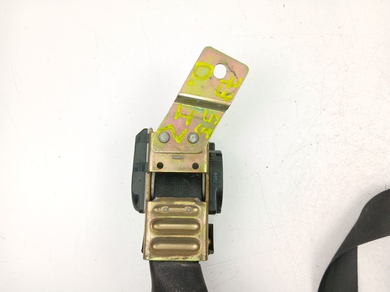 Recambio de cinturon seguridad delantero izquierdo para citroën zx (n2) 1.9 d referencia OEM IAM 8972N5  
