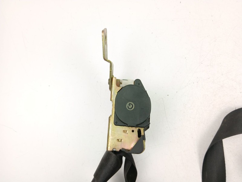 Recambio de cinturon seguridad delantero izquierdo para citroën zx (n2) 1.9 d referencia OEM IAM 8972N5  