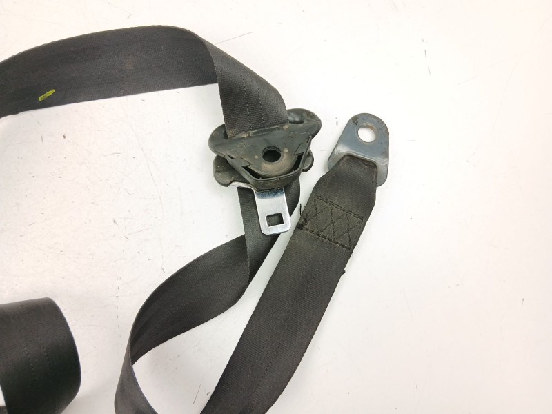 Recambio de cinturon seguridad delantero izquierdo para citroën zx (n2) 1.9 d referencia OEM IAM 8972N5  