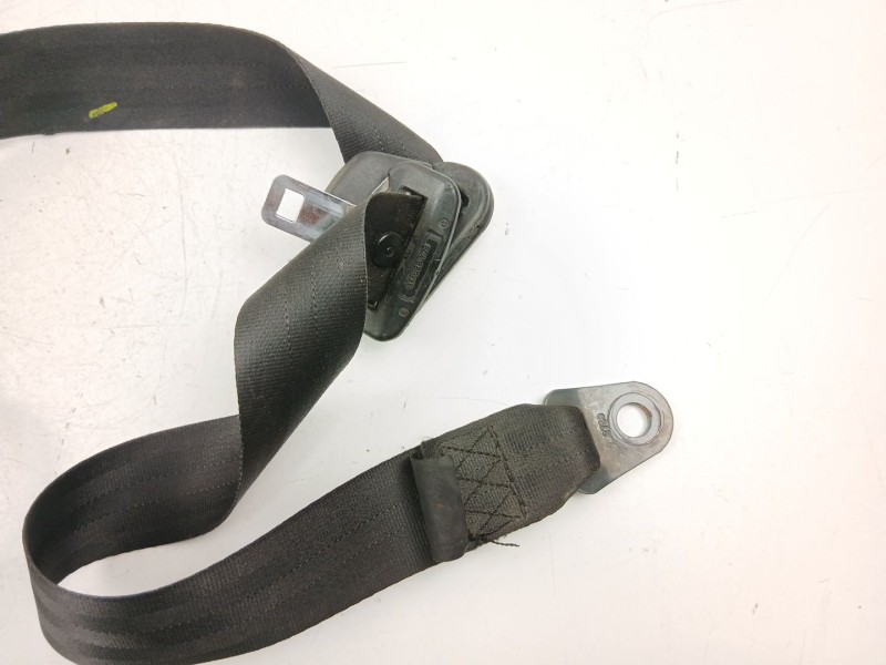 Recambio de cinturon seguridad delantero izquierdo para citroën zx (n2) 1.9 d referencia OEM IAM 8972N5  