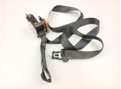 Recambio de cinturon seguridad trasero central para subaru forester 2.0 td referencia OEM IAM 64680SG000VH  