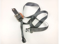 Recambio de cinturon seguridad trasero central para subaru forester 2.0 td referencia OEM IAM 64680SG000VH   2