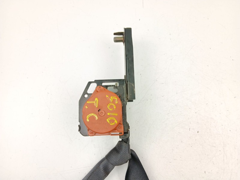 Recambio de cinturon seguridad trasero central para subaru forester 2.0 td referencia OEM IAM 64680SG000VH  