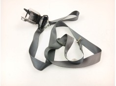 Recambio de cinturon seguridad trasero izquierdo para subaru forester 2.0 td referencia OEM IAM 64660SG051VH  