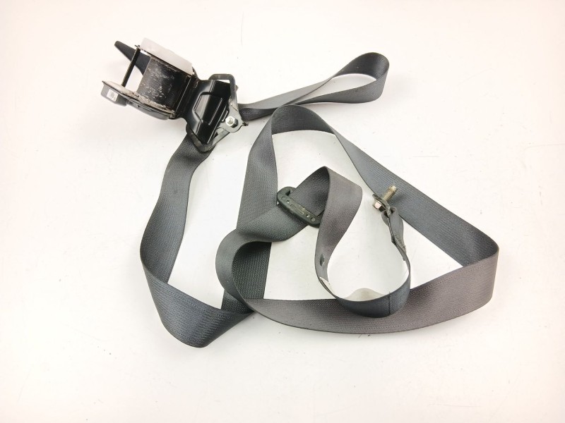 Recambio de cinturon seguridad trasero izquierdo para subaru forester 2.0 td referencia OEM IAM 64660SG051VH  