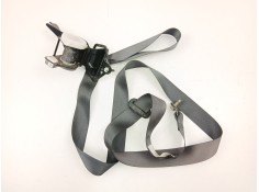 Recambio de cinturon seguridad trasero izquierdo para subaru forester 2.0 td referencia OEM IAM 64660SG051VH   2