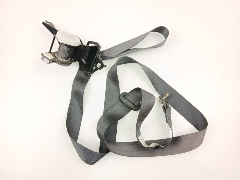 Recambio de cinturon seguridad trasero izquierdo para subaru forester 2.0 td referencia OEM IAM 64660SG051VH  
