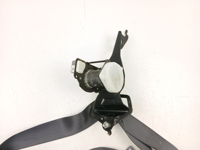 Recambio de cinturon seguridad trasero izquierdo para subaru forester 2.0 td referencia OEM IAM 64660SG051VH  