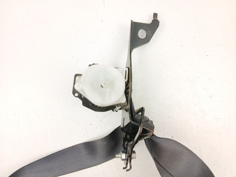 Recambio de cinturon seguridad trasero izquierdo para subaru forester 2.0 td referencia OEM IAM 64660SG051VH  