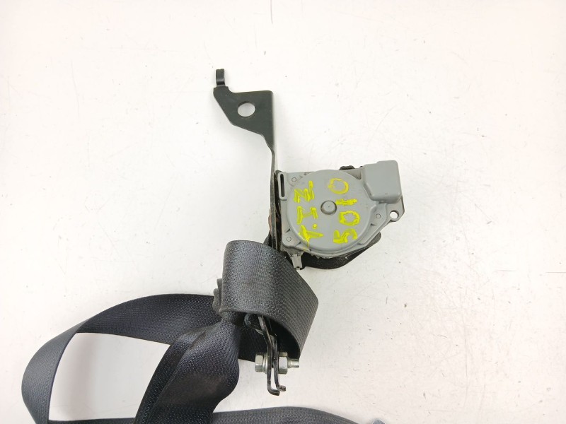Recambio de cinturon seguridad trasero izquierdo para subaru forester 2.0 td referencia OEM IAM 64660SG051VH  