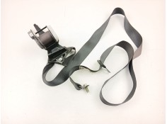 Recambio de cinturon seguridad trasero derecho para subaru forester 2.0 td referencia OEM IAM 64660SG041VH  