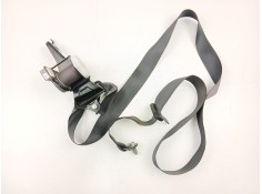 Recambio de cinturon seguridad trasero derecho para subaru forester 2.0 td referencia OEM IAM 64660SG041VH   2