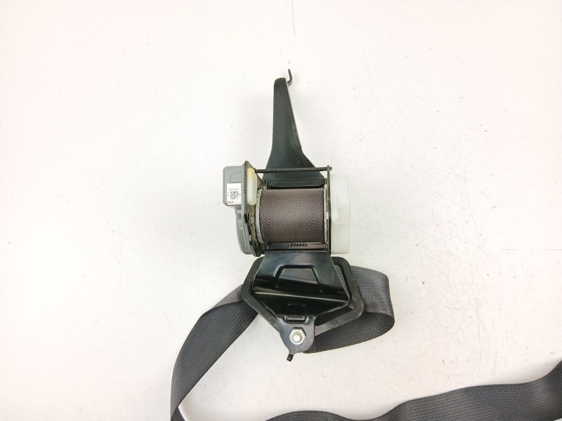 Recambio de cinturon seguridad trasero derecho para subaru forester 2.0 td referencia OEM IAM 64660SG041VH  