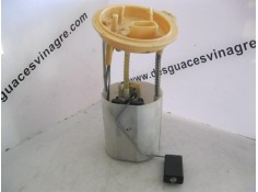 Recambio de bomba gasolina / aforadores : seat leon : 2.0 td bkd automatico (140,08cv) 5p [2010] para seat leon 2.0 td bkd autom