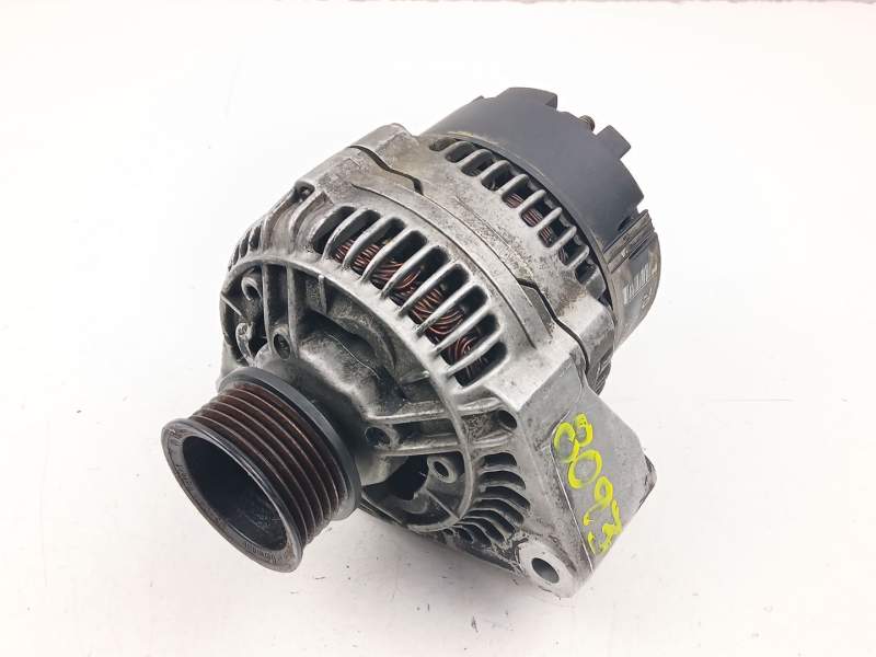 Recambio de alternador para mercedes-benz 124 sedán (w124) 300 e (124.030) referencia OEM IAM A0081549602  0120485022
