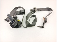 Recambio de cinturon seguridad delantero derecho para opel antara cosmo 4x4 referencia OEM IAM 96474672  