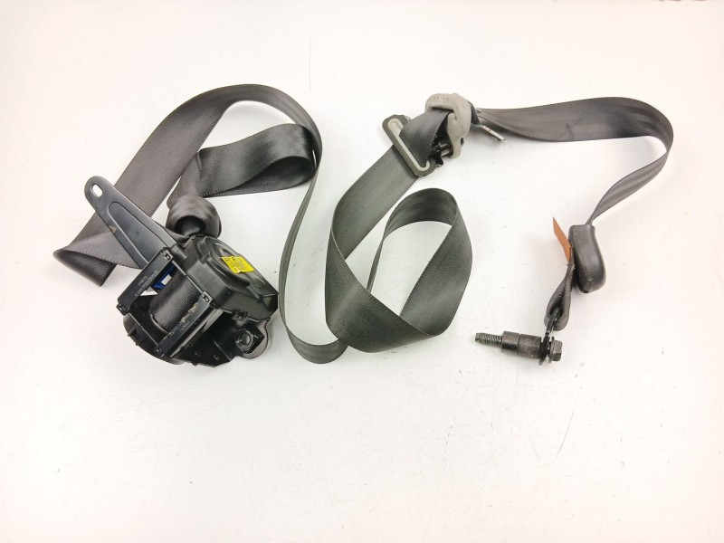 Recambio de cinturon seguridad delantero derecho para opel antara cosmo 4x4 referencia OEM IAM 96474672  