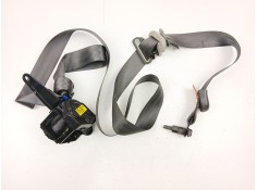 Recambio de cinturon seguridad delantero derecho para opel antara cosmo 4x4 referencia OEM IAM 96474672   2