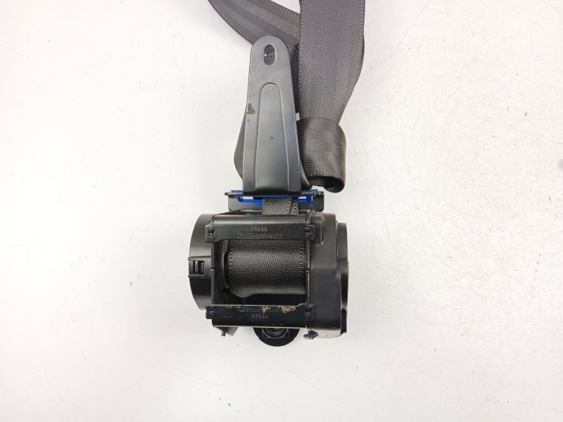 Recambio de cinturon seguridad delantero derecho para opel antara cosmo 4x4 referencia OEM IAM 96474672  