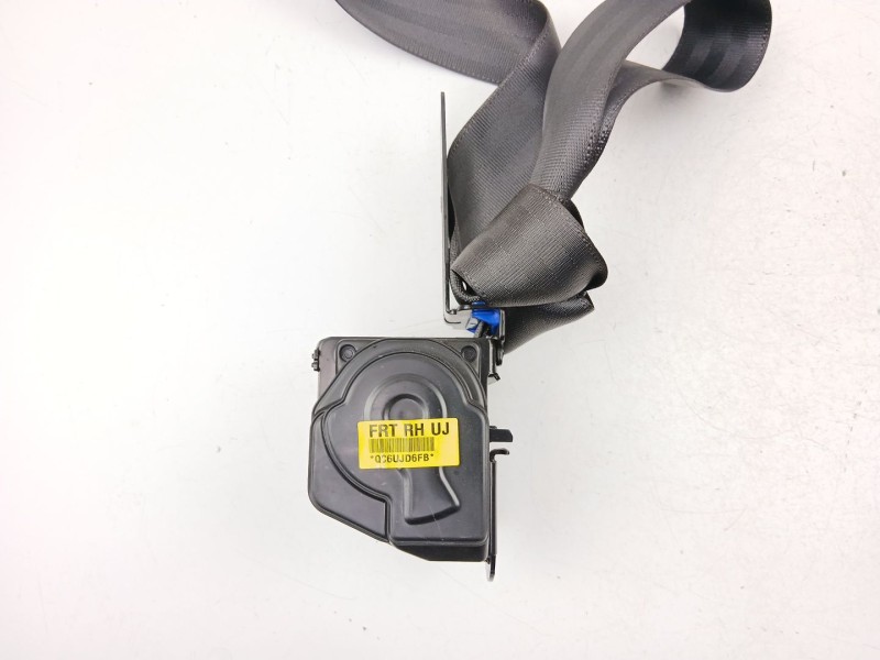 Recambio de cinturon seguridad delantero derecho para opel antara cosmo 4x4 referencia OEM IAM 96474672  