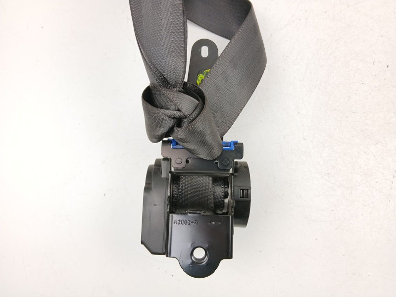 Recambio de cinturon seguridad delantero derecho para opel antara cosmo 4x4 referencia OEM IAM 96474672  