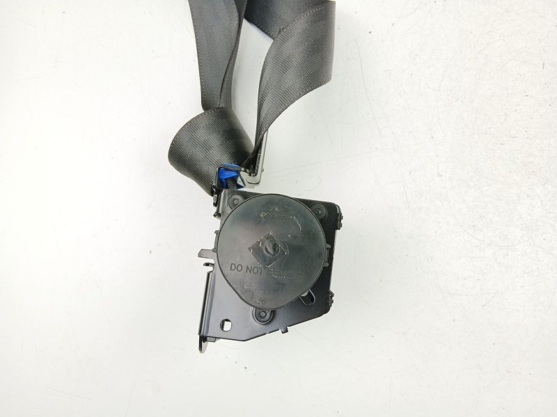 Recambio de cinturon seguridad delantero derecho para opel antara cosmo 4x4 referencia OEM IAM 96474672  