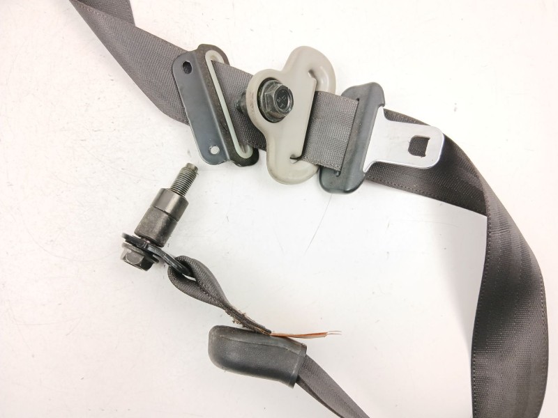 Recambio de cinturon seguridad delantero derecho para opel antara cosmo 4x4 referencia OEM IAM 96474672  