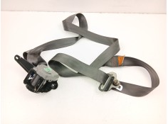 Recambio de cinturon seguridad delantero izquierdo para opel antara cosmo 4x4 referencia OEM IAM 96474659  