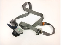 Recambio de cinturon seguridad delantero izquierdo para opel antara cosmo 4x4 referencia OEM IAM 96474659   2