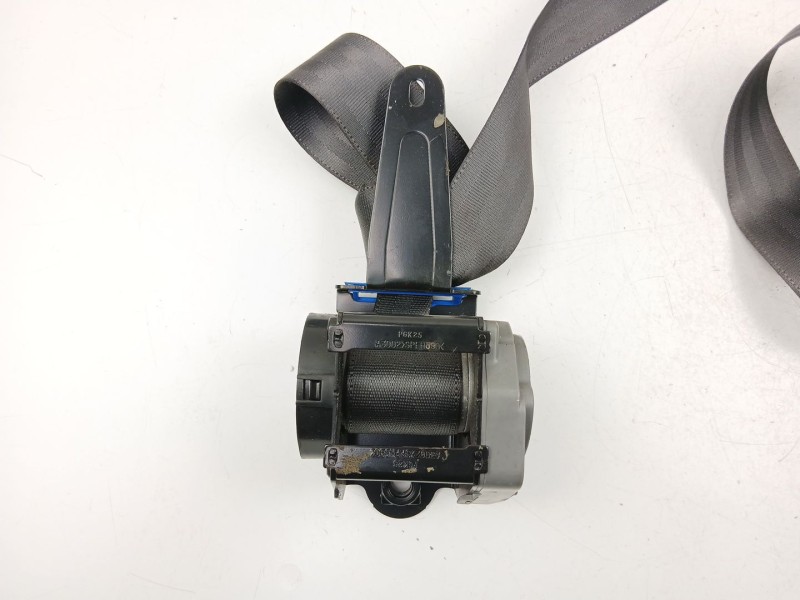 Recambio de cinturon seguridad delantero izquierdo para opel antara cosmo 4x4 referencia OEM IAM 96474659  