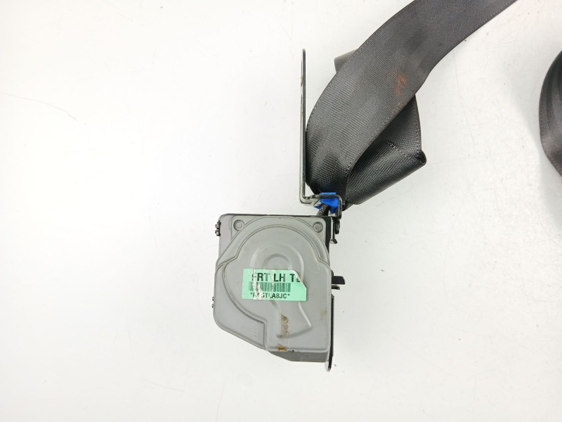 Recambio de cinturon seguridad delantero izquierdo para opel antara cosmo 4x4 referencia OEM IAM 96474659  