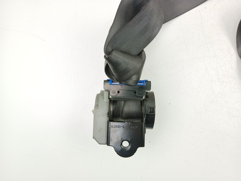 Recambio de cinturon seguridad delantero izquierdo para opel antara cosmo 4x4 referencia OEM IAM 96474659  