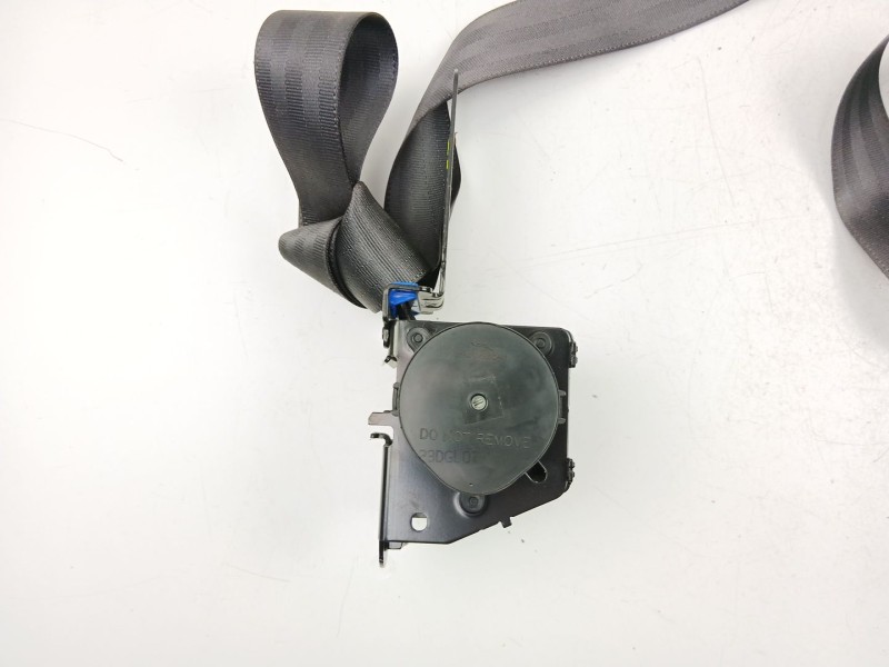 Recambio de cinturon seguridad delantero izquierdo para opel antara cosmo 4x4 referencia OEM IAM 96474659  