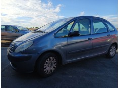 citroën xsara picasso (n68) del año 2006