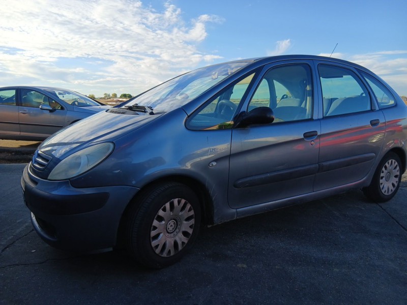 citroën xsara picasso (n68) del año 2006