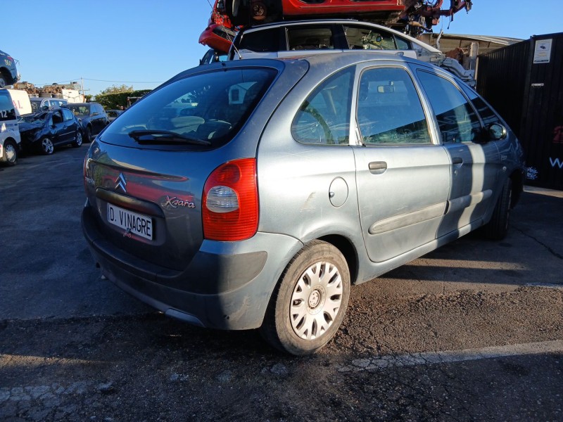 citroën xsara picasso (n68) del año 2006